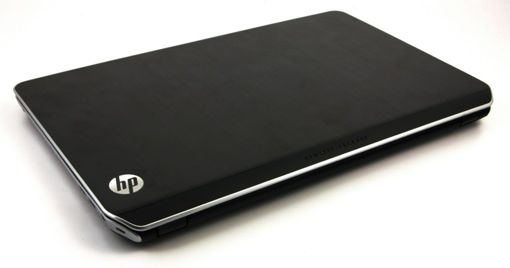 Ремонт ноутбуков hp