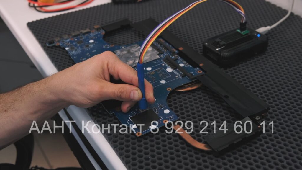 Проблемы с BIOS