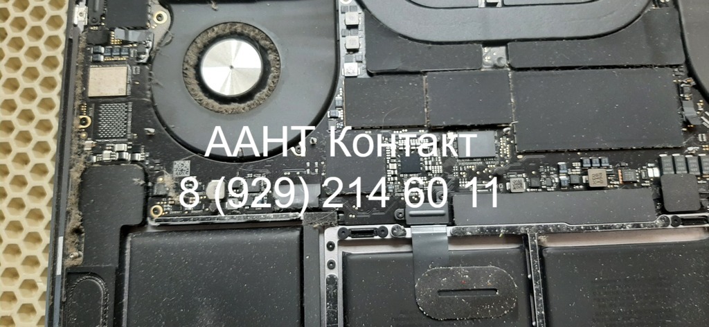 Ремонт Apple Air