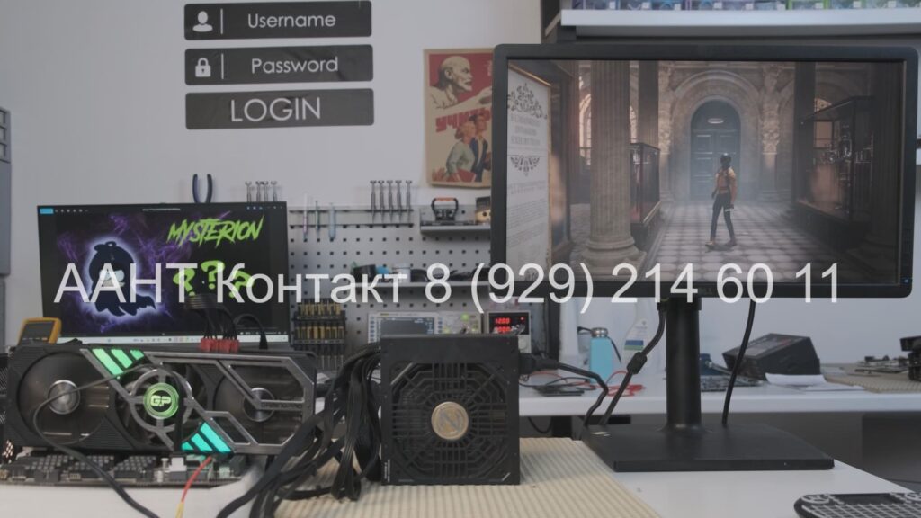 5070 нет изображения