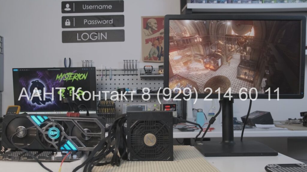 5080 нет изображения